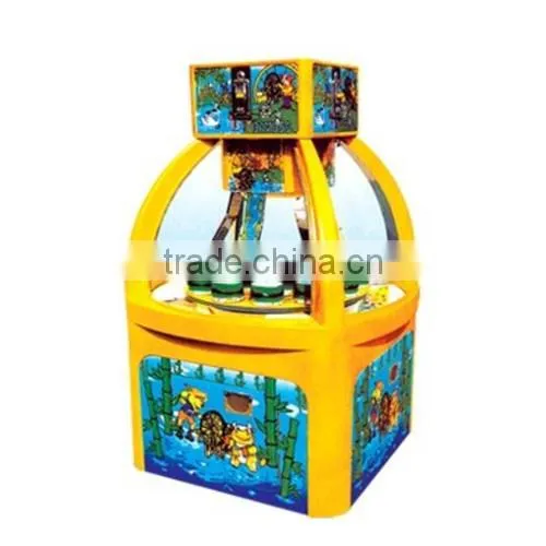 Used Arcade Games Bamboo Water Arcade Game Machine For Sale