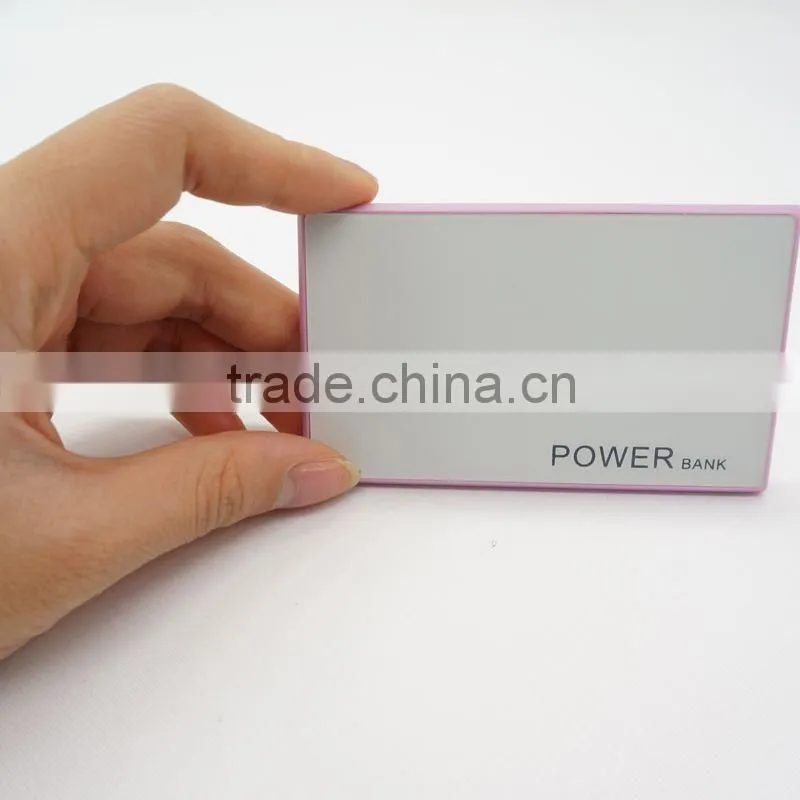 Wholesale High quality low price portable power bank for laptop