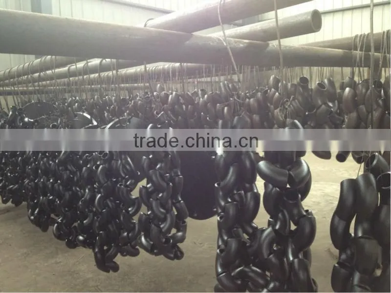 st37.2 asme pipe fitting