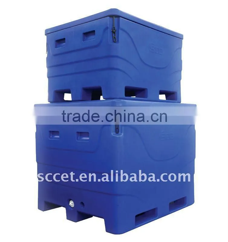 Hot Promotional 1000L Extra Large Cooler