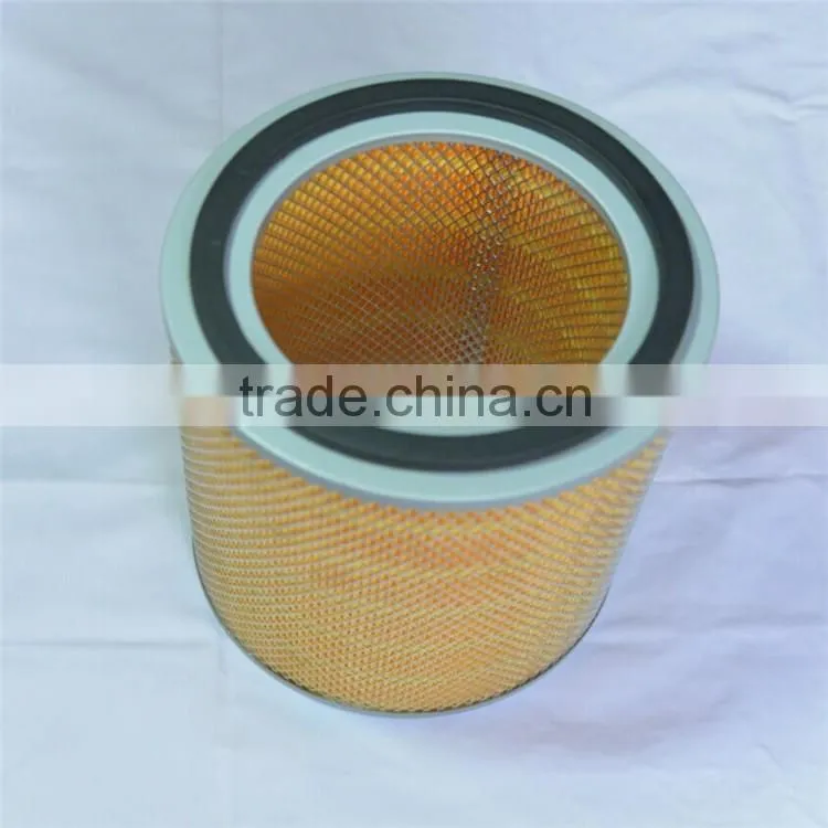 Replacement imported material 71161512-66010 fusheng air filter