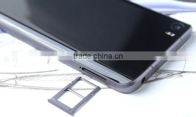 Original xiaomi Mi5 Prime Mi 5 Snapdragon 820 3GB RAM 5.15" 3000mAh M5 16ML NFC Dual Sim 4K Video In Stock smart phone