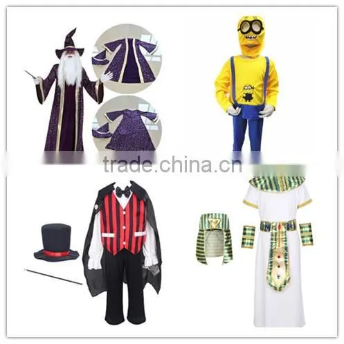 High quality hot sale animal cosplay costume pink pig christmas costume