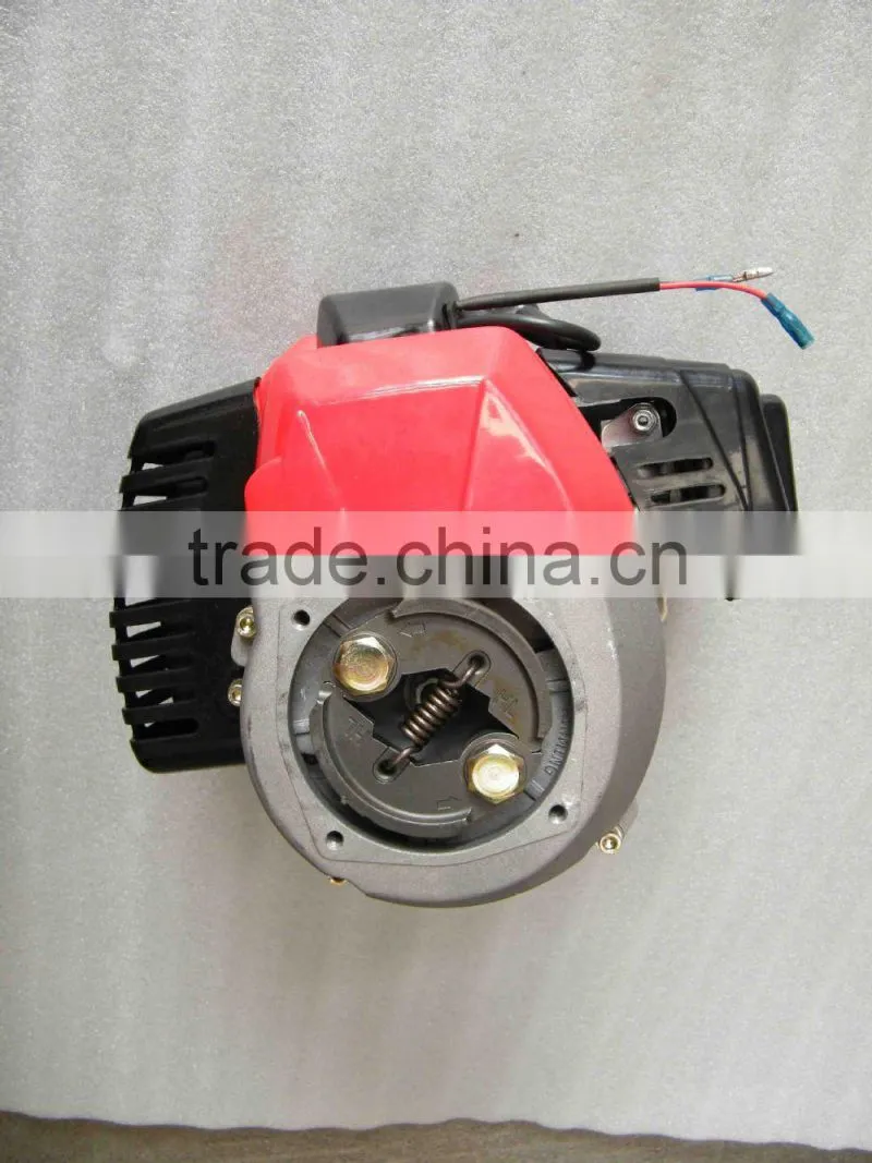 49cc 2 stroke Pull Start Engine Motor