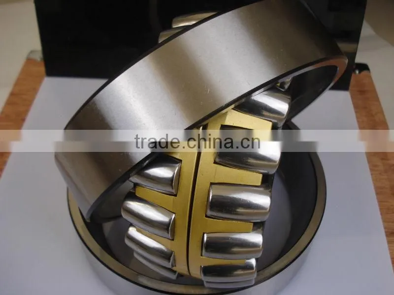 high quality Spherical Roller Bearing 231/500MBW33