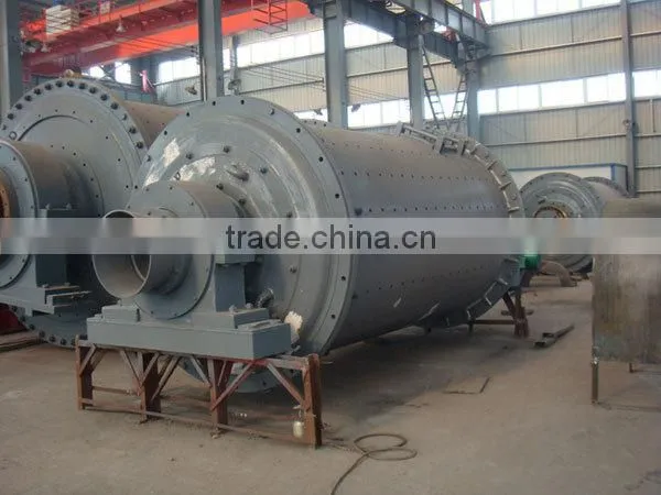 High Efficient Small Coal Ball Mill Price