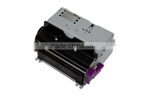 3inch(80mm) Thermal Printer Mechanism as Moudule for KIOSK and Vending machine