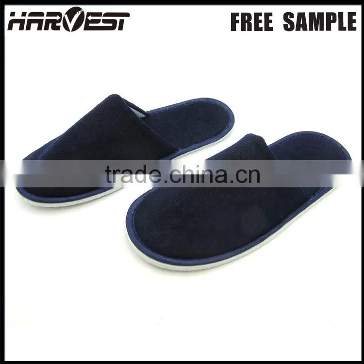 2016 new design cotton slippers,indoor slipper Wholesale