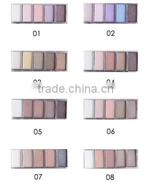 cosmetic eyeshadow display,branded eyeshadow makeup palettes,cream eyeshadow palette