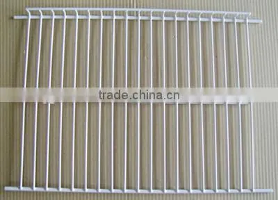 refrigerator wire shelf