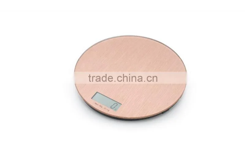 2016 Digital Kitchen Food Scale 5kg