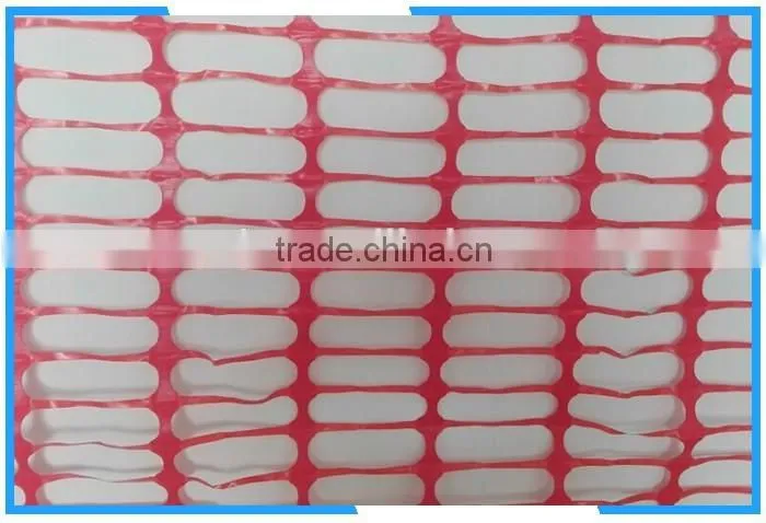 barrier safety fencing suppliers