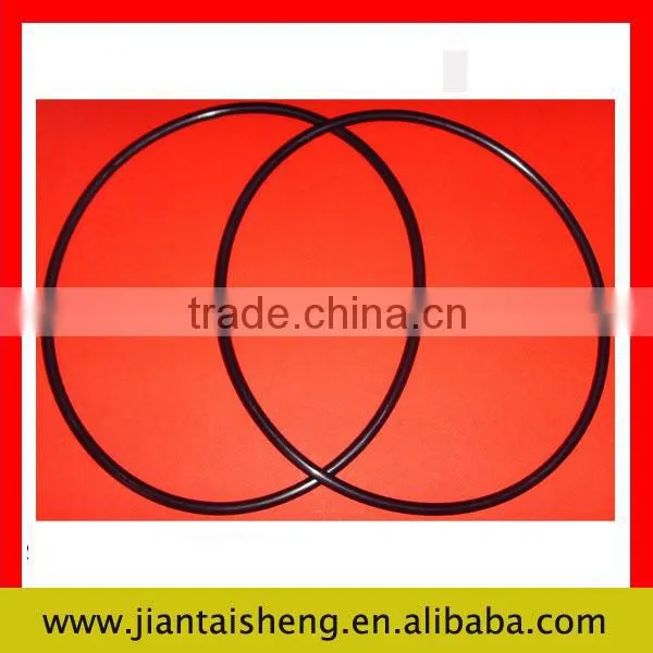 Silicone customized EPDM o ring