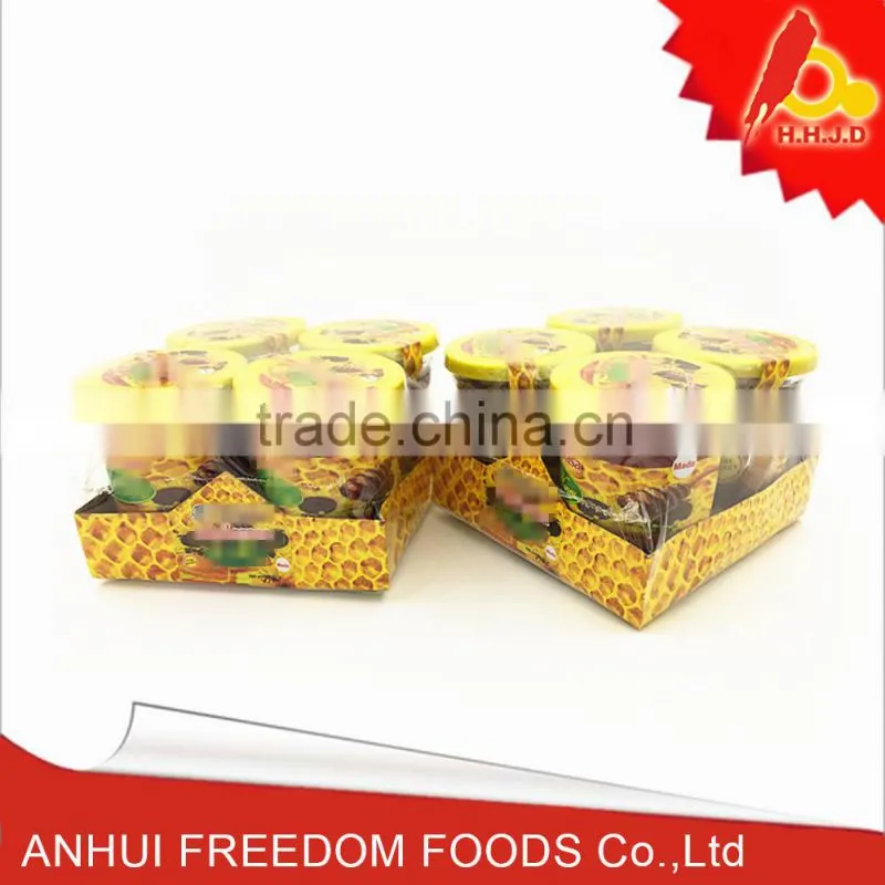 professional manufacture vital honey 1kg wild honey for buy honey importers