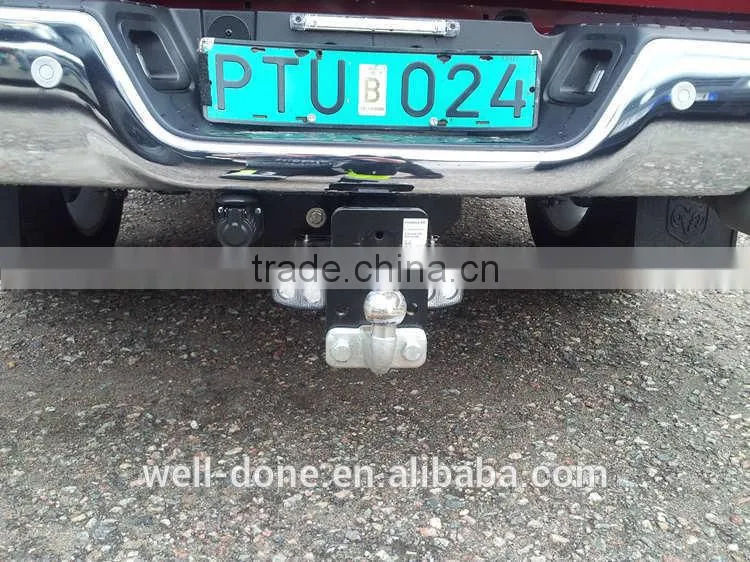Aluminum housing IP68 oledone 20w led auto lamp