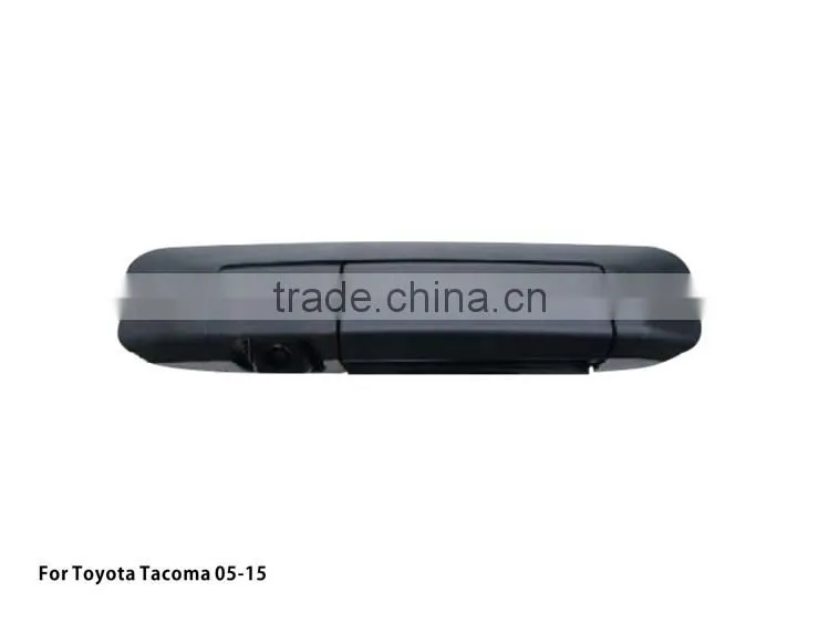 TH-TY3247P-TGCS Tailgate Handle Reversing Camera For Toyota Tacoma 05-15