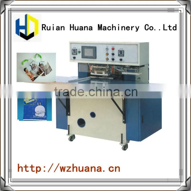 Handal Bag Forming Machine