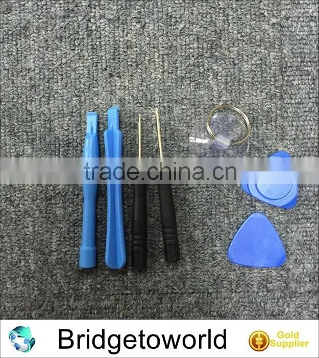 7 in 1 Repair Tool Kits for Opening Mobile LCD For iphone Screen