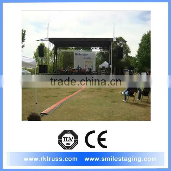 Event rubber cable protector wholesale