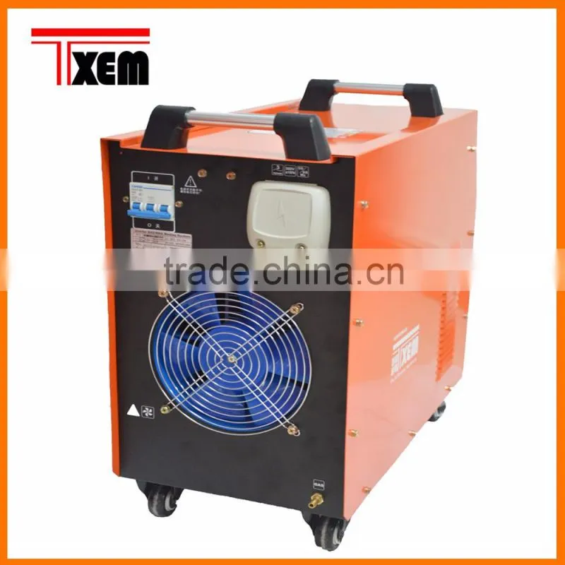 LGK/CUT-120 Inverter DC arc welding machine 220V20-200A-25.7KVA