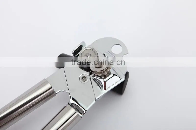 high end can opener with s.s handle