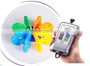 2015 high quality kids top selling educational snowflake bricks toy