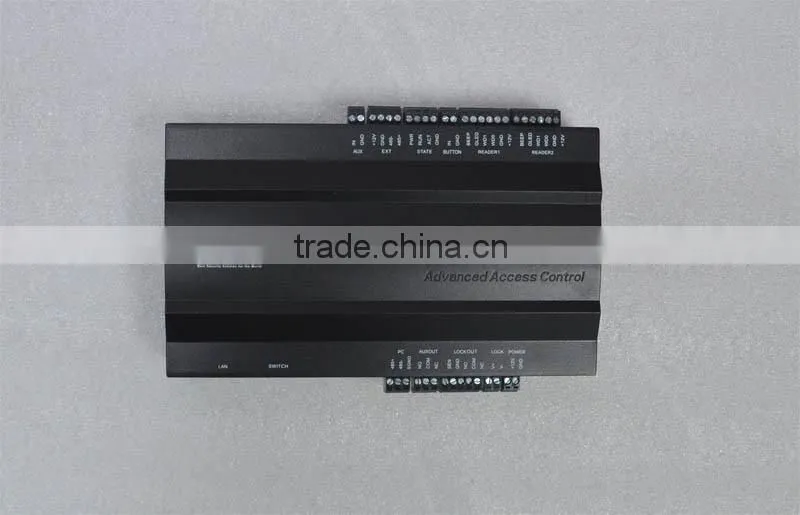 Bio460 advanced Biometric access control panel