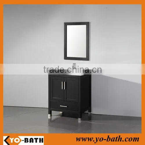 tall bathroom vanity