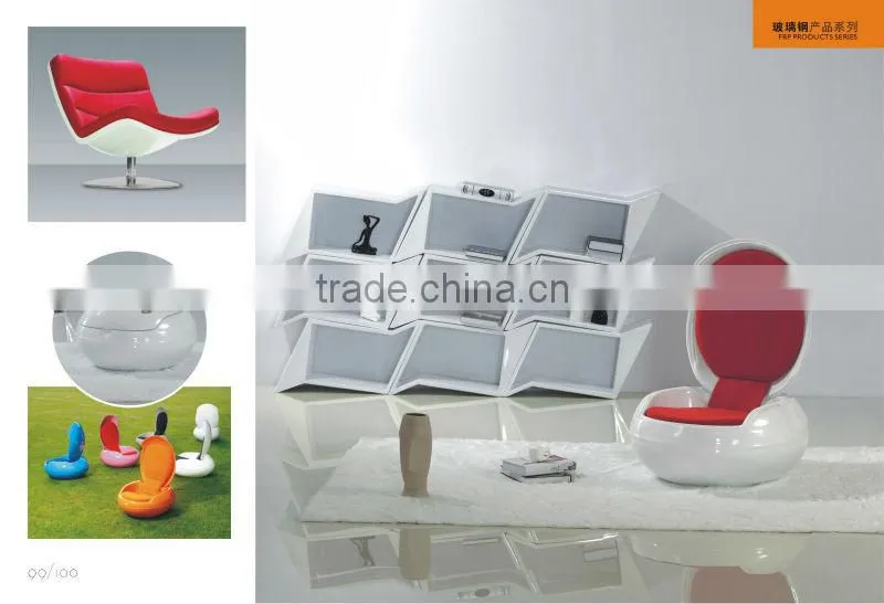 Modern Furniture of FRP Cabinets decoration furniture