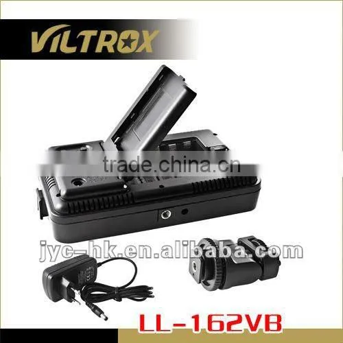 ON SALE!!! LED Video Light LL-162VB for Camera DV Camcorder
