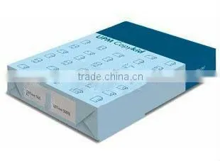 Cheap munufacturer 80 gsm A4 copy paper
