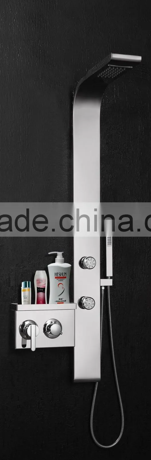 Stainless steel LED best factory price steam room control panel