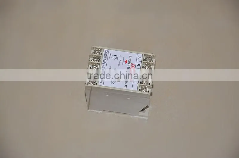 high qualituty elevator phase sequence voltage relay