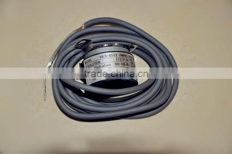 high quality best price elevator rotary encoder