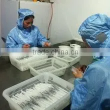 Beijing Kingdoes RFID Technologies Co., Ltd. company overview - view 1