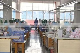 Shenzhen Gaowei Handbag Co., Ltd. company overview - view 3