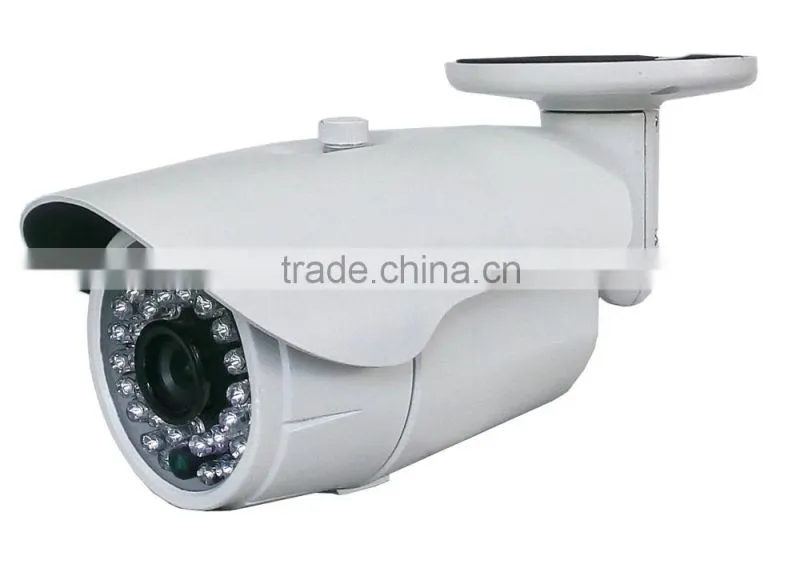 Cheap cctv ip camera kit with nvr kit 4 camera