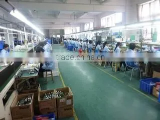 Shenzhen Lianxingke Electronic Co., Ltd. company overview - view 2