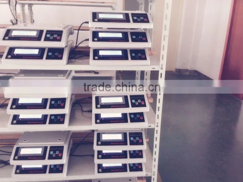 Electronic scale/electronic weighing scale/digital weighing scale