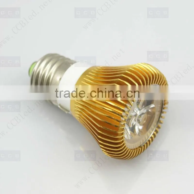 220V GU10 led spotlighting