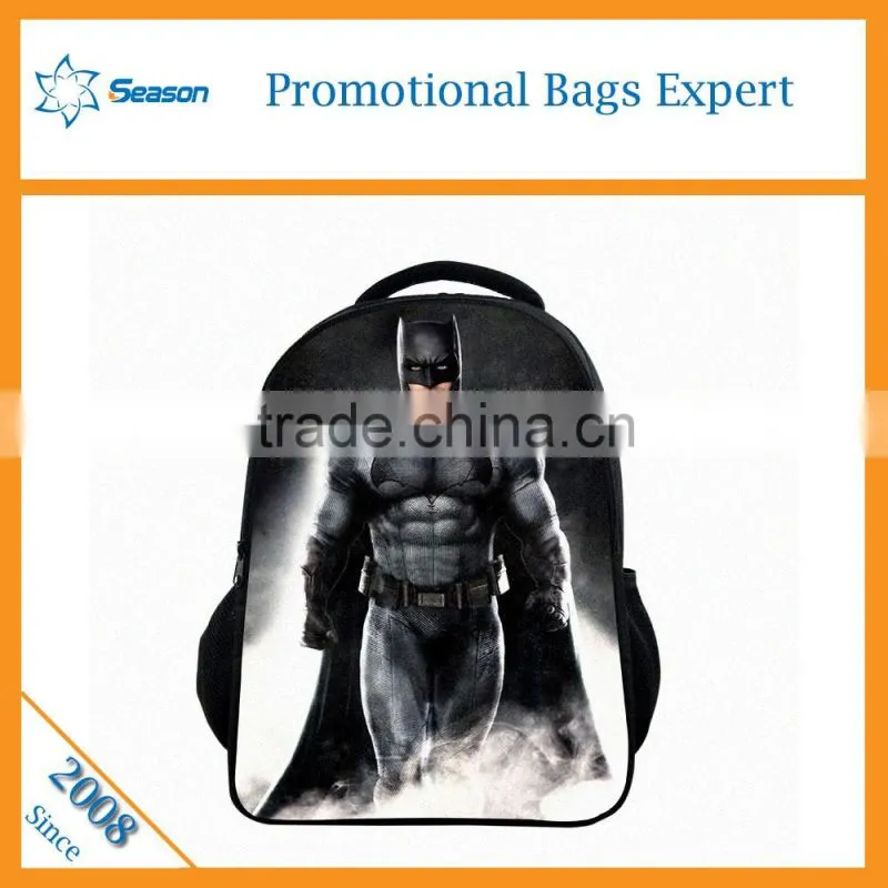 2016 new design kids school bag on sale young school bags