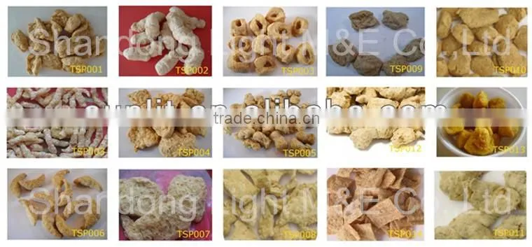 Isolated Soy Protein Making Machine