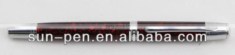 Simplicity design fountain pen for gift and promotion
