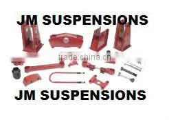 SHOCK ABSORBERS/ Shockers for all trucks and trailers and bus