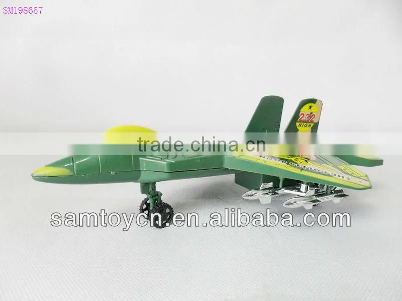 Hot selling and cheap wind up plane / wind up toys with certificate