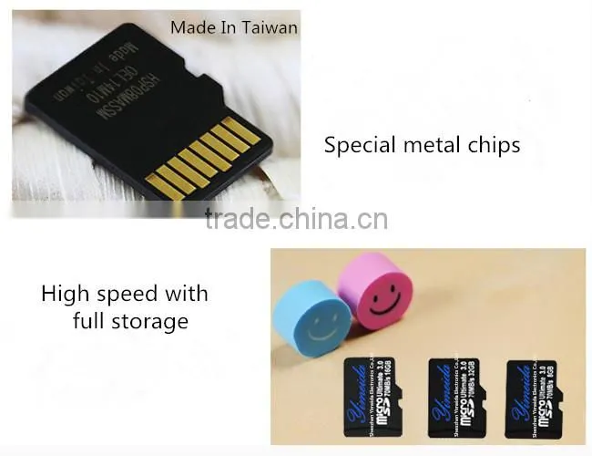 Best quality 32gb memory card shenzhen wholesale
