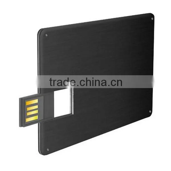 8gb Credit card usb stick
