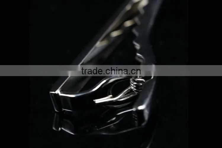 wholesale mens blank tie clips