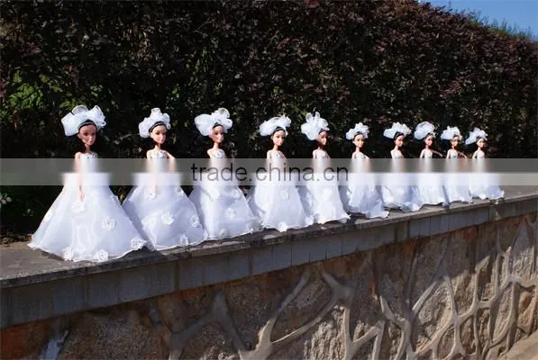Festival Flashing LED Light Party Favors / KYW Dolls for Wedding Present