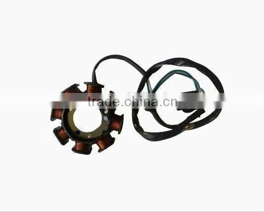 High quality CBF150 motorcycle magneto coil